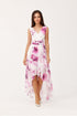 Robe de cocktail model 182429 Roco Fashion